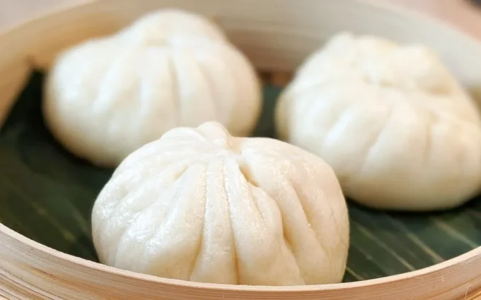 Banh bao