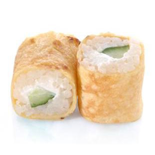 Egg rolls grec