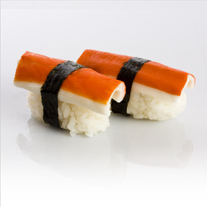 Sushi surimi