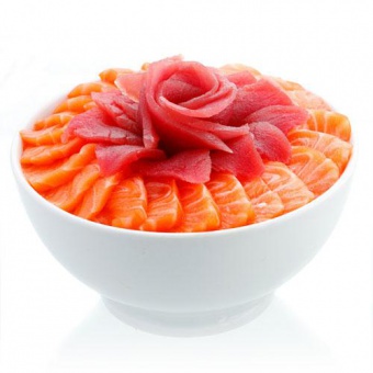 Chirashi mix