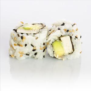 California poulet mayo avocat