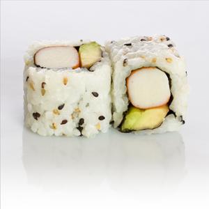 California surimi avocat