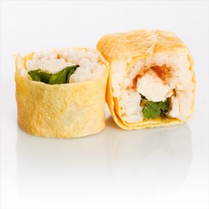 Egg rolls spécial