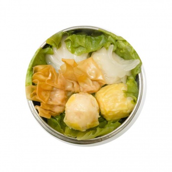 Assortiment de vapeur