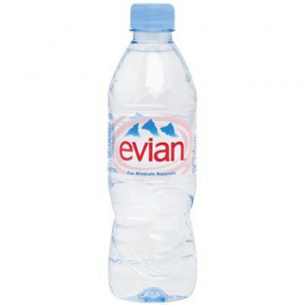 Eau Evian