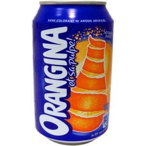 Orangina
