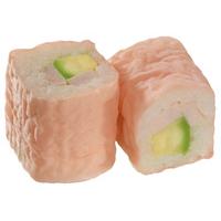 Soja rolls poulet mayo avocat