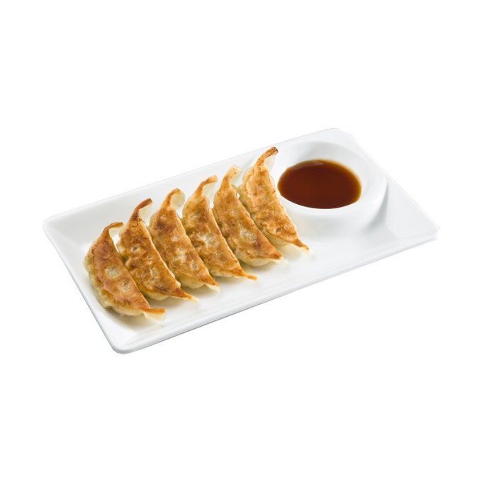 Gyoza au poulet