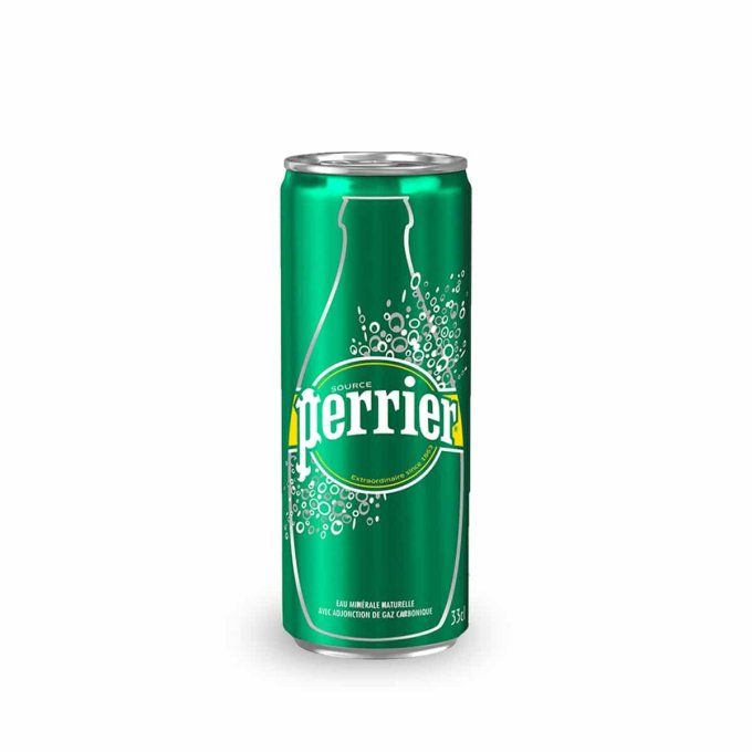 Perrier